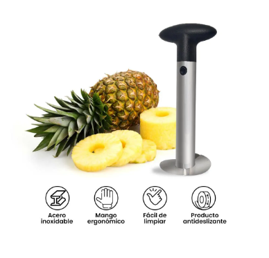 Miniatura 3 de PELADOR DE PIÑA